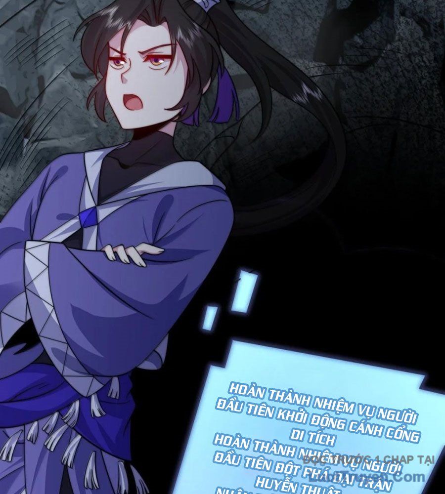 Vai Ác Sư Tôn Mang Theo Các Đồ Đệ Vô Địch Thiên Hạ - Chapter 188 - Page 96