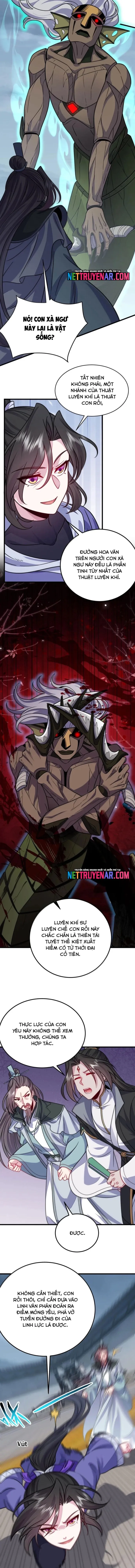 Vai Ác Sư Tôn Mang Theo Các Đồ Đệ Vô Địch Thiên Hạ - Chapter 189 - Page 7