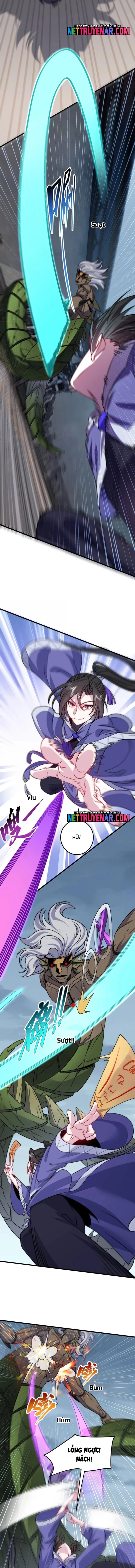 Vai Ác Sư Tôn Mang Theo Các Đồ Đệ Vô Địch Thiên Hạ - Chapter 189 - Page 8