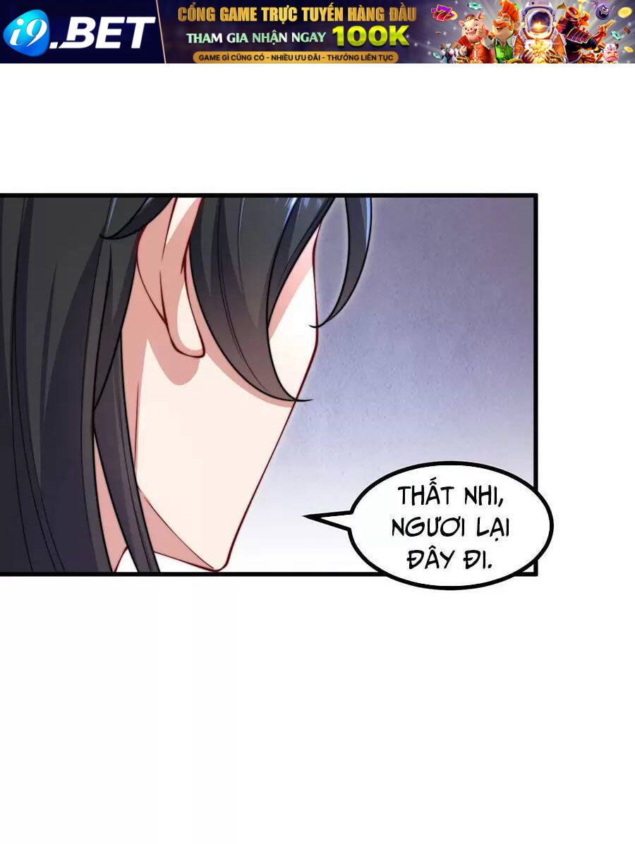 Vai Ác Sư Tôn Mang Theo Các Đồ Đệ Vô Địch Thiên Hạ - Chapter 19 - Page 10