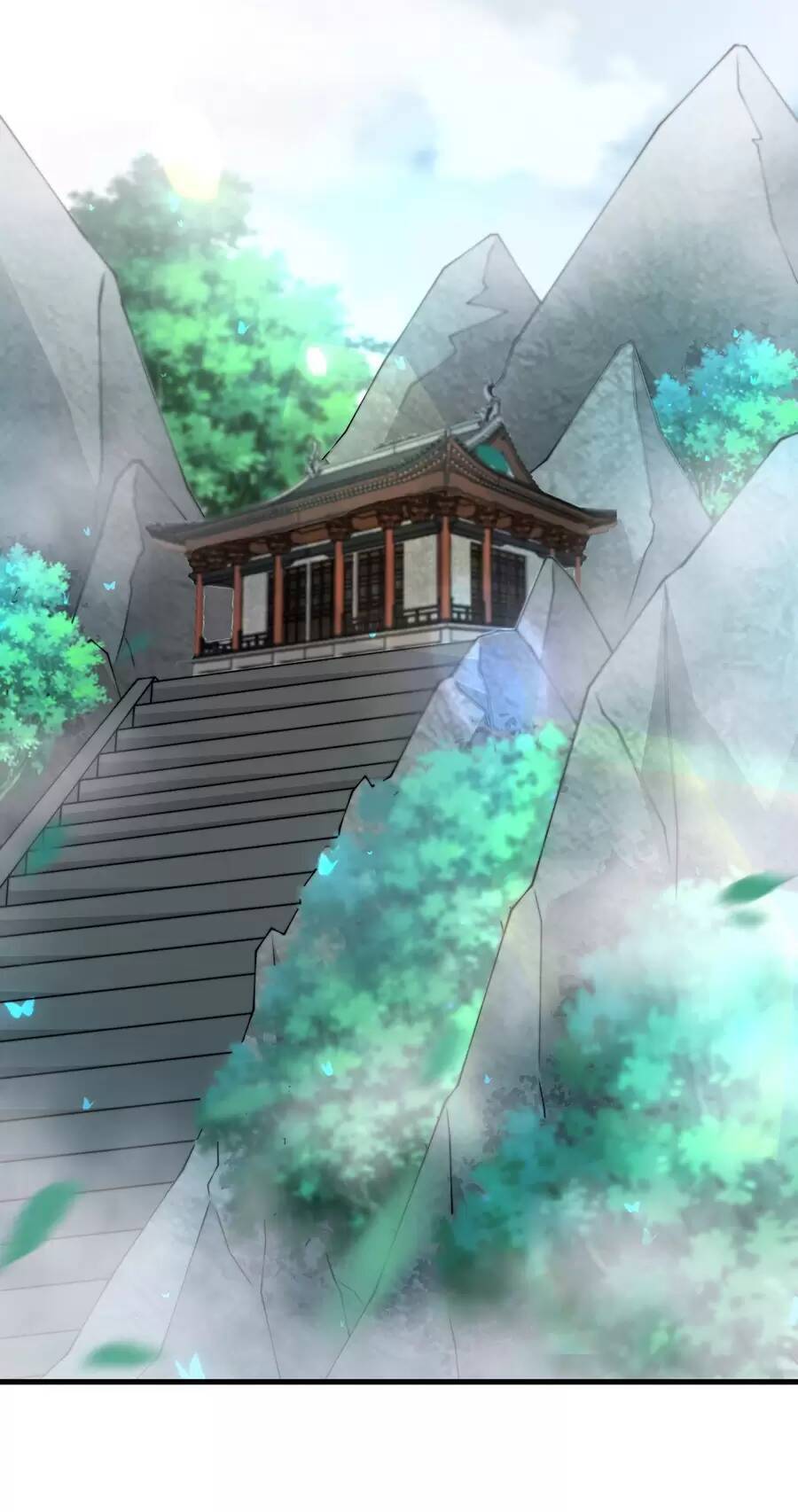 Vai Ác Sư Tôn Mang Theo Các Đồ Đệ Vô Địch Thiên Hạ - Chapter 19 - Page 26