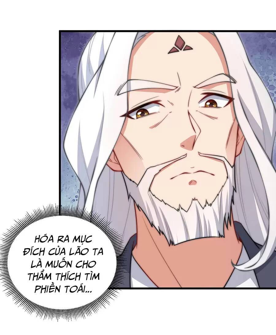 Vai Ác Sư Tôn Mang Theo Các Đồ Đệ Vô Địch Thiên Hạ - Chapter 19 - Page 36