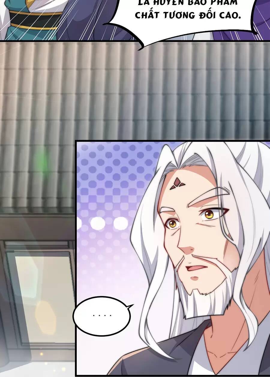 Vai Ác Sư Tôn Mang Theo Các Đồ Đệ Vô Địch Thiên Hạ - Chapter 19 - Page 39