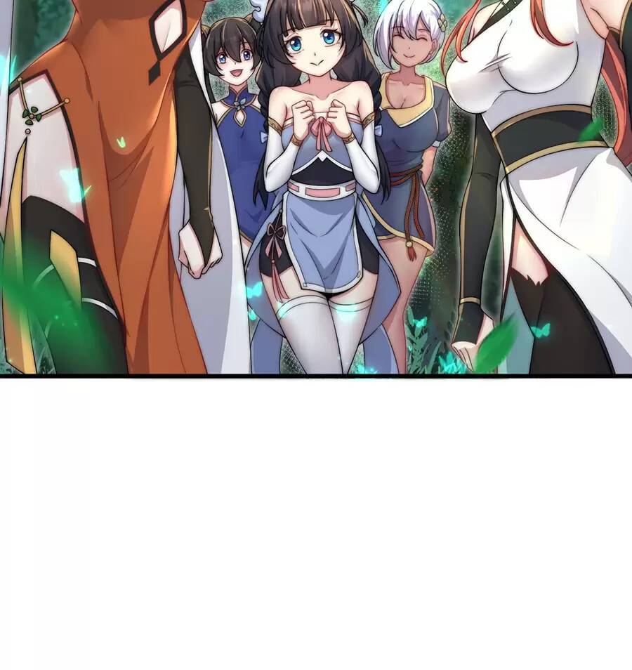 Vai Ác Sư Tôn Mang Theo Các Đồ Đệ Vô Địch Thiên Hạ - Chapter 19 - Page 43