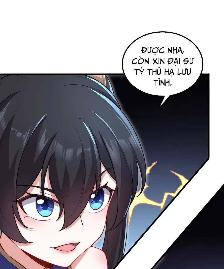 Vai Ác Sư Tôn Mang Theo Các Đồ Đệ Vô Địch Thiên Hạ - Chapter 19 - Page 57