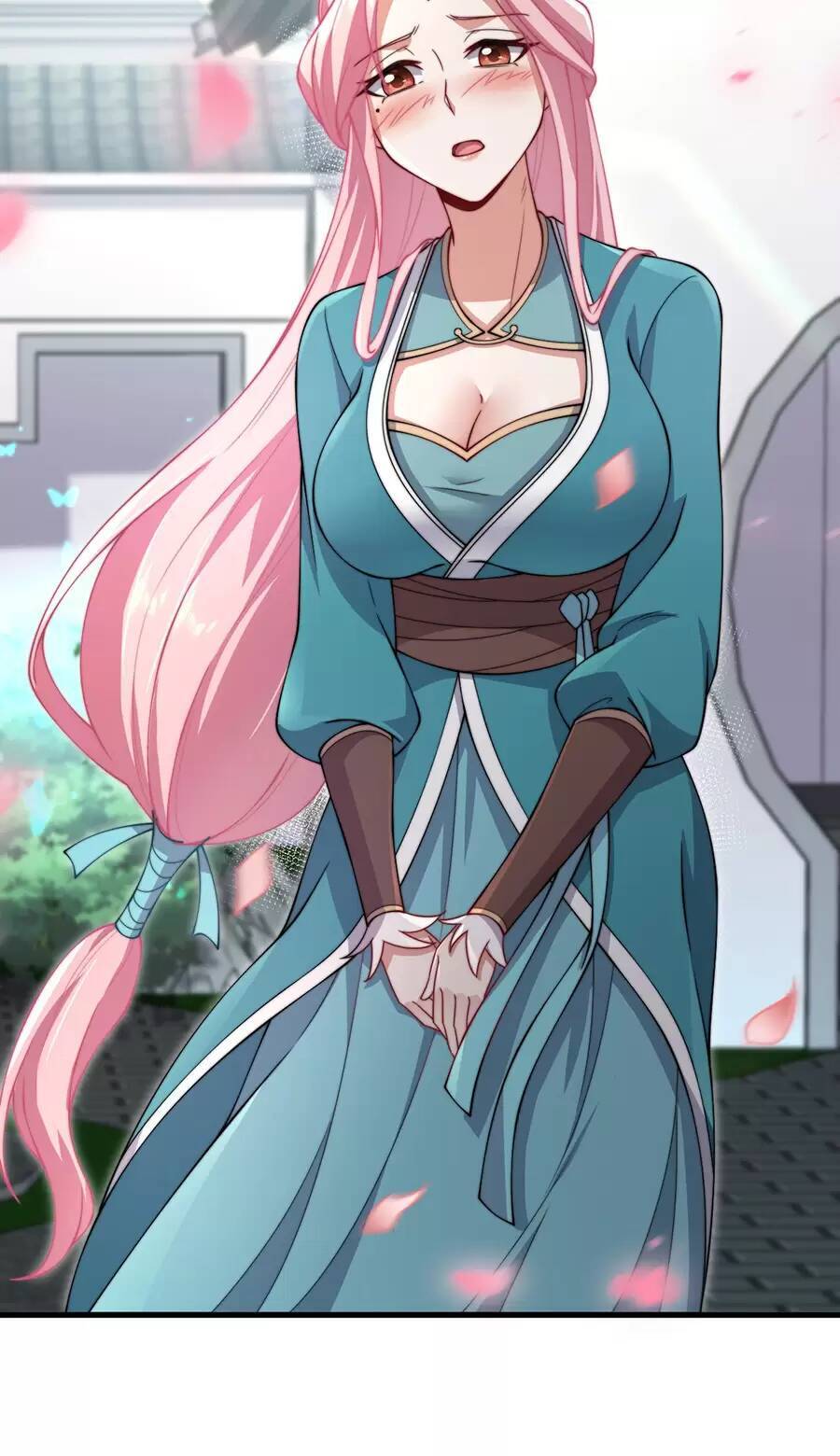 Vai Ác Sư Tôn Mang Theo Các Đồ Đệ Vô Địch Thiên Hạ - Chapter 19 - Page 7