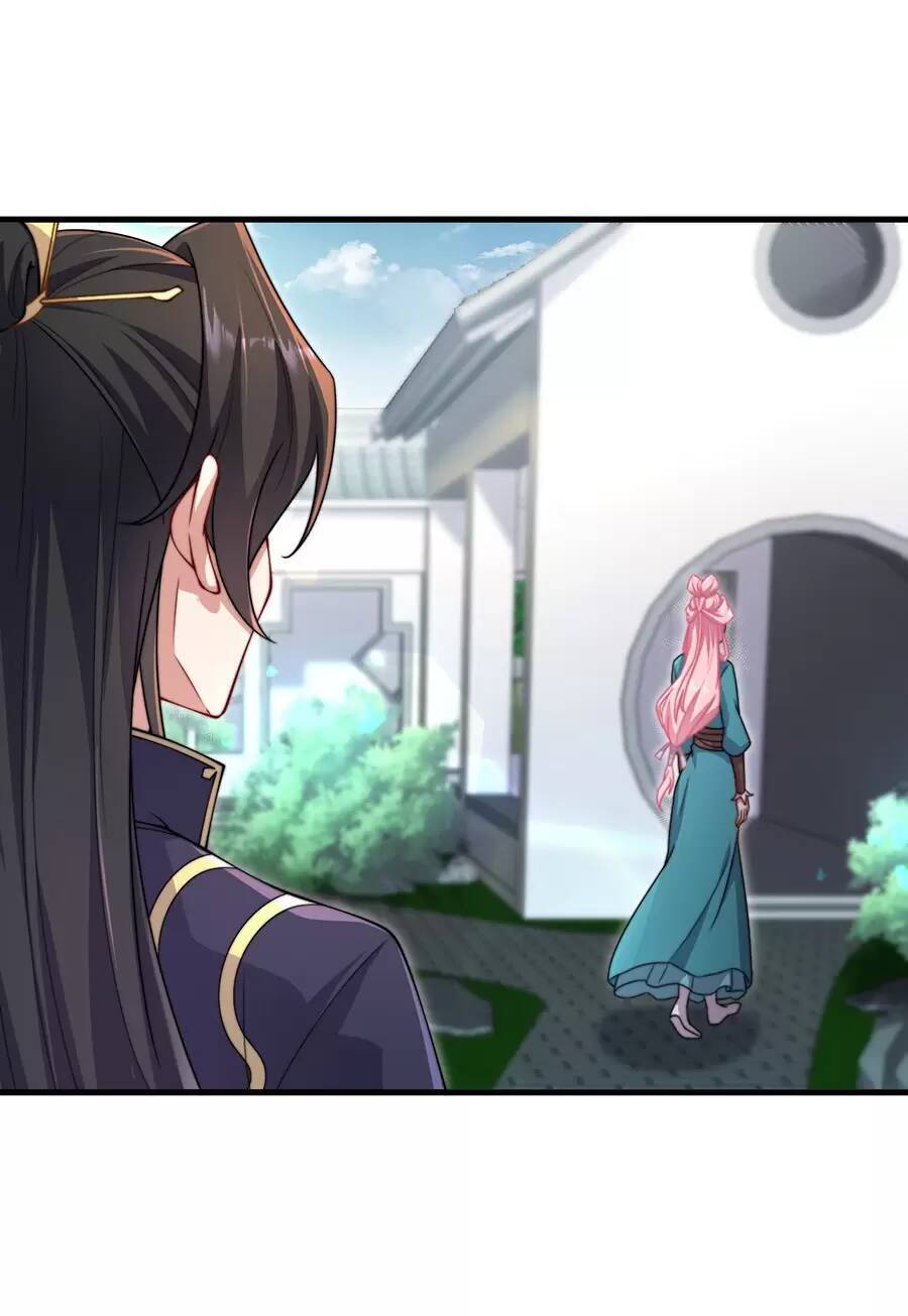 Vai Ác Sư Tôn Mang Theo Các Đồ Đệ Vô Địch Thiên Hạ - Chapter 19 - Page 9