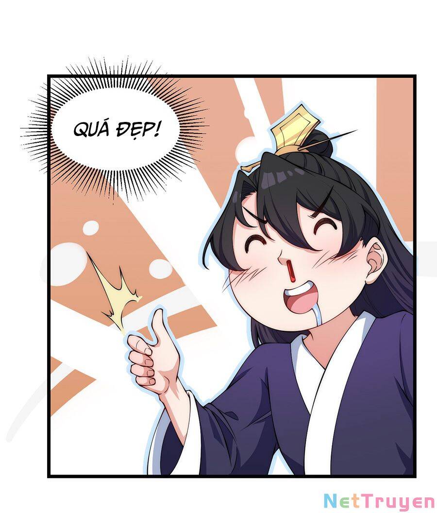 Vai Ác Sư Tôn Mang Theo Các Đồ Đệ Vô Địch Thiên Hạ - Chapter 2 - Page 12