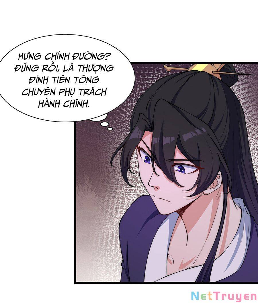 Vai Ác Sư Tôn Mang Theo Các Đồ Đệ Vô Địch Thiên Hạ - Chapter 2 - Page 14