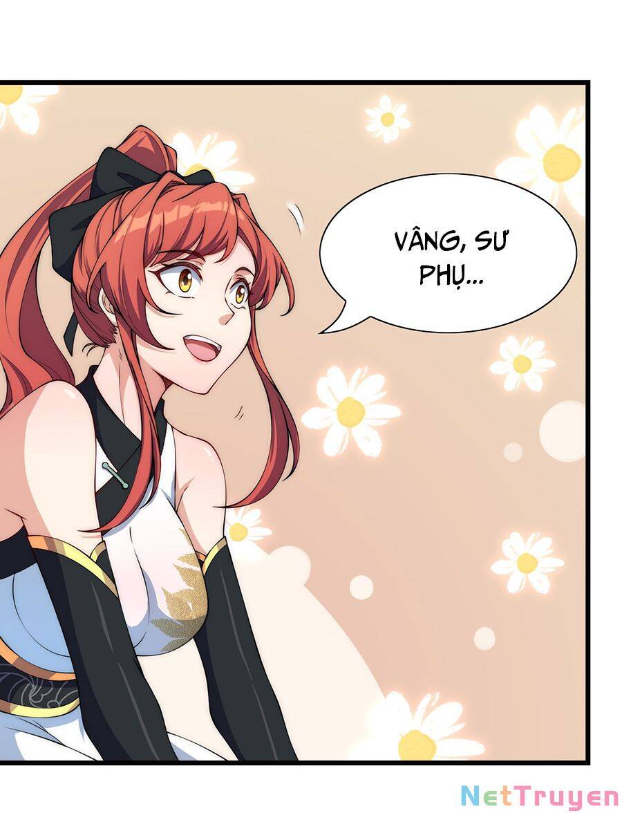 Vai Ác Sư Tôn Mang Theo Các Đồ Đệ Vô Địch Thiên Hạ - Chapter 2 - Page 20