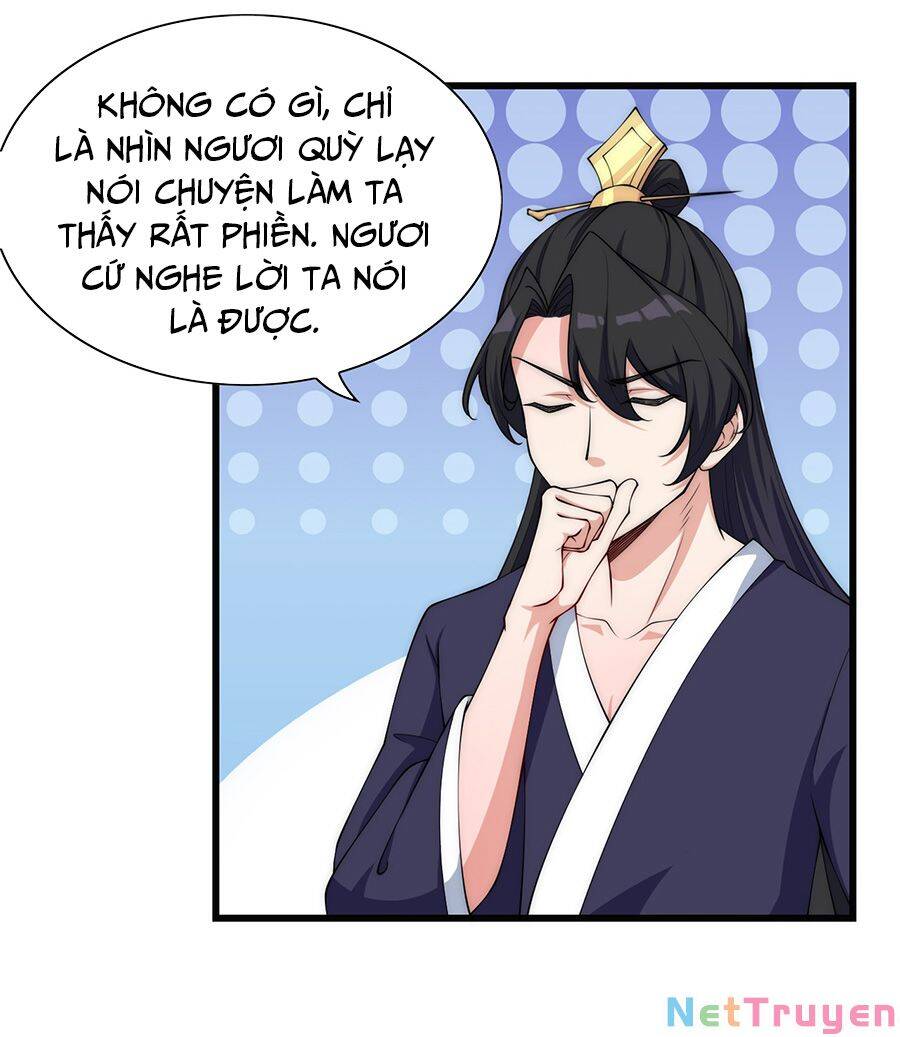 Vai Ác Sư Tôn Mang Theo Các Đồ Đệ Vô Địch Thiên Hạ - Chapter 2 - Page 23