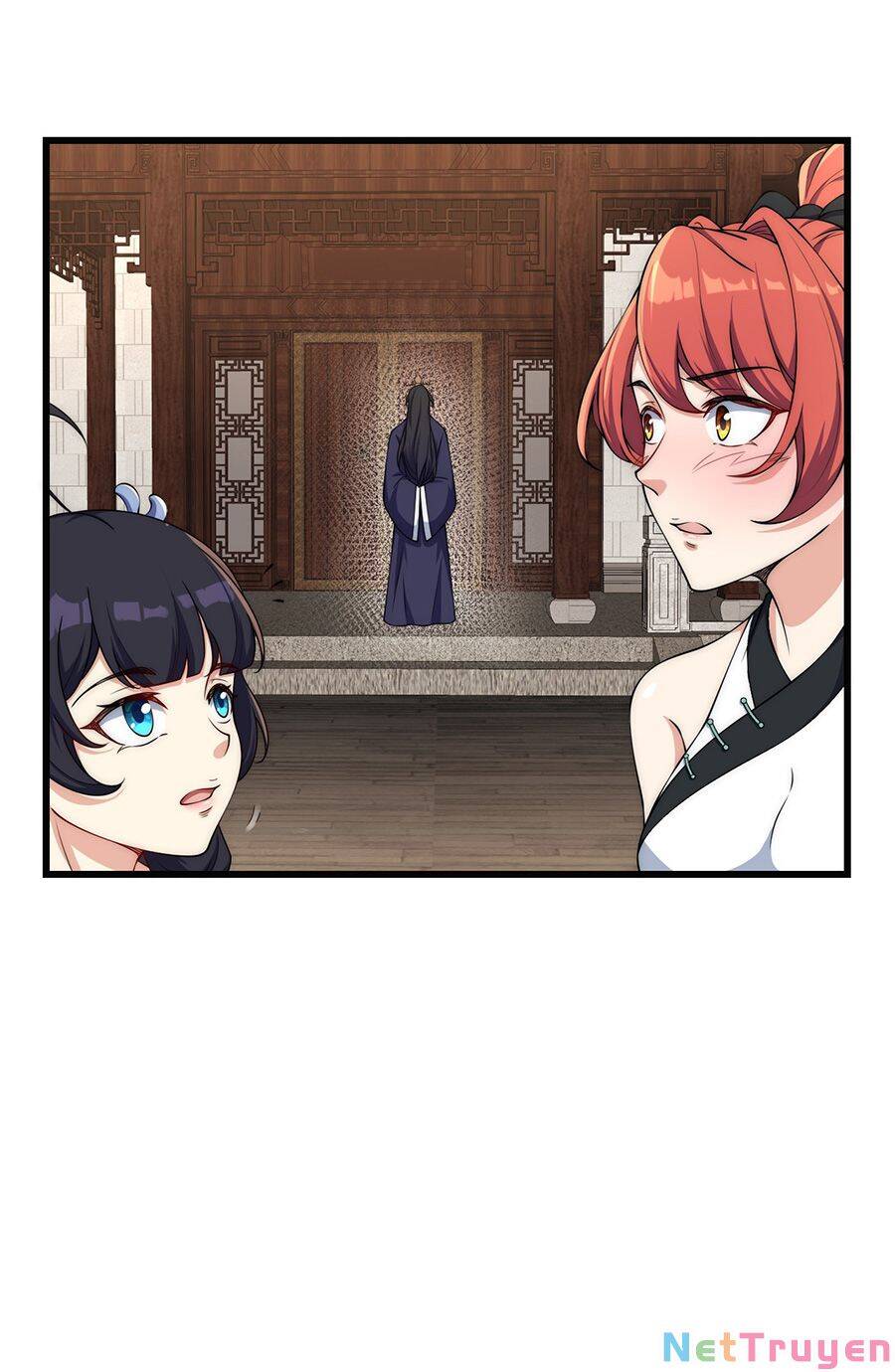 Vai Ác Sư Tôn Mang Theo Các Đồ Đệ Vô Địch Thiên Hạ - Chapter 2 - Page 26