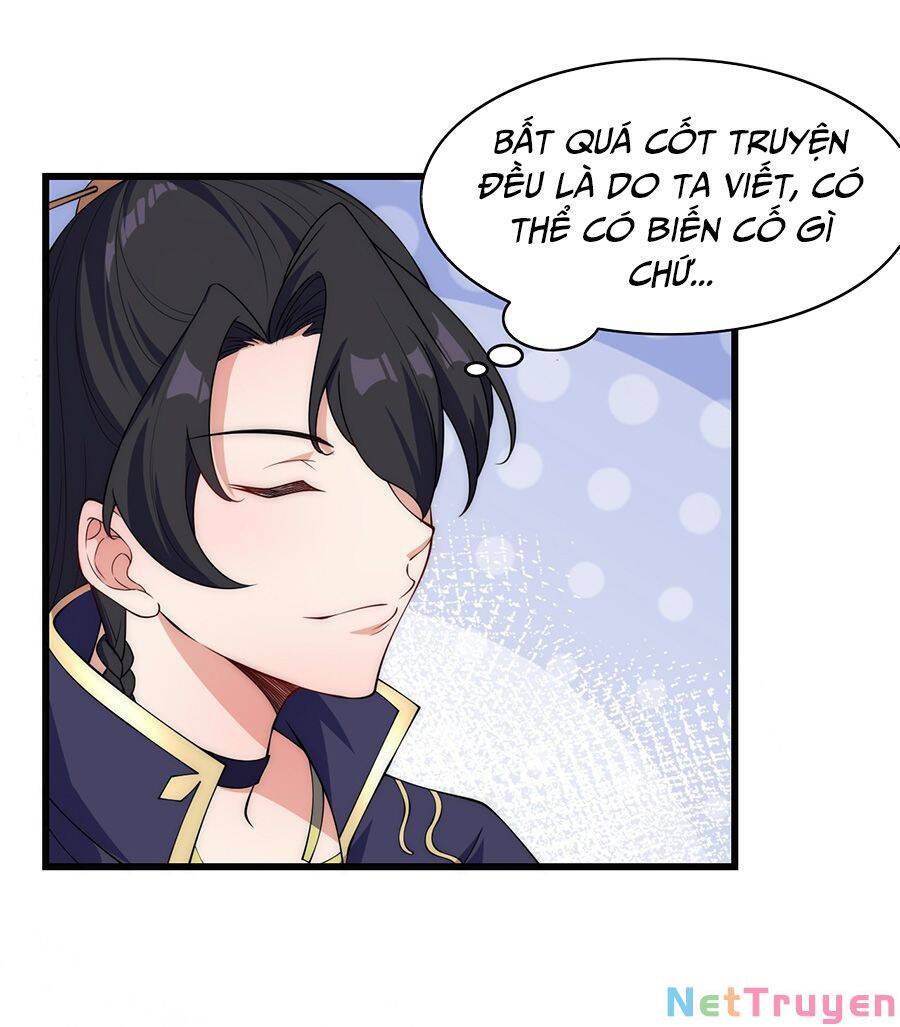 Vai Ác Sư Tôn Mang Theo Các Đồ Đệ Vô Địch Thiên Hạ - Chapter 2 - Page 34