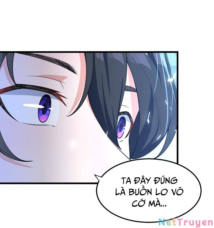 Vai Ác Sư Tôn Mang Theo Các Đồ Đệ Vô Địch Thiên Hạ - Chapter 2 - Page 35