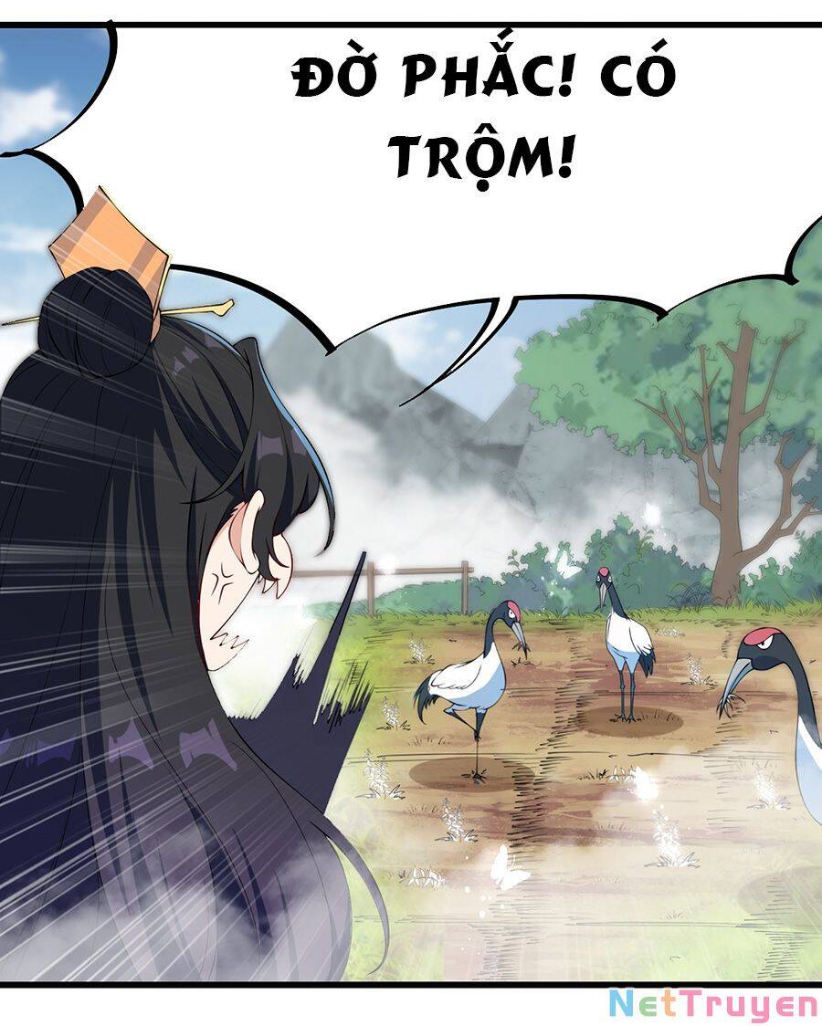 Vai Ác Sư Tôn Mang Theo Các Đồ Đệ Vô Địch Thiên Hạ - Chapter 2 - Page 36