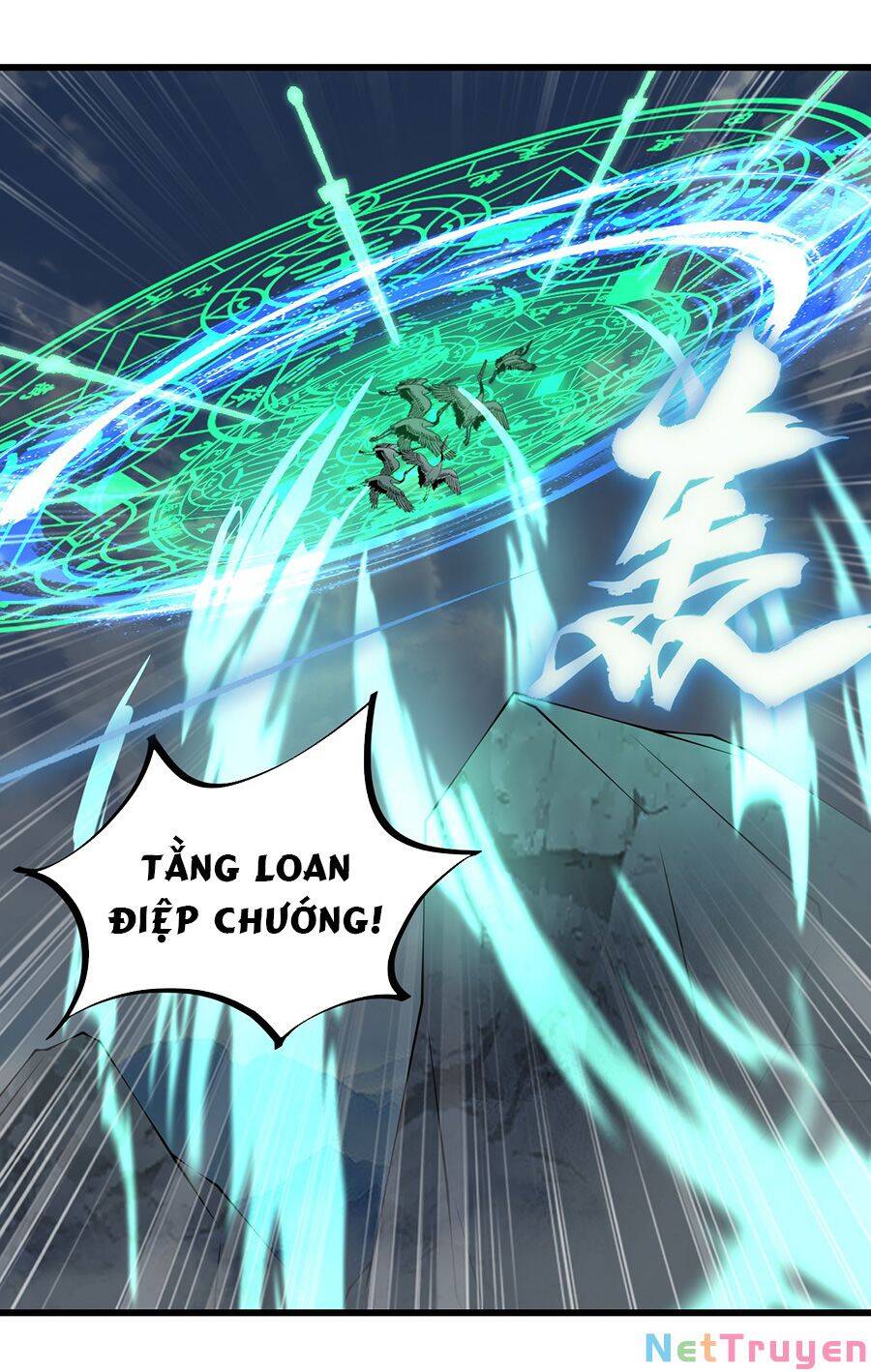 Vai Ác Sư Tôn Mang Theo Các Đồ Đệ Vô Địch Thiên Hạ - Chapter 2 - Page 39