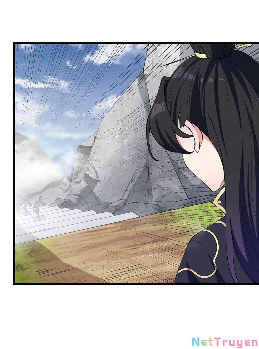 Vai Ác Sư Tôn Mang Theo Các Đồ Đệ Vô Địch Thiên Hạ - Chapter 2 - Page 42