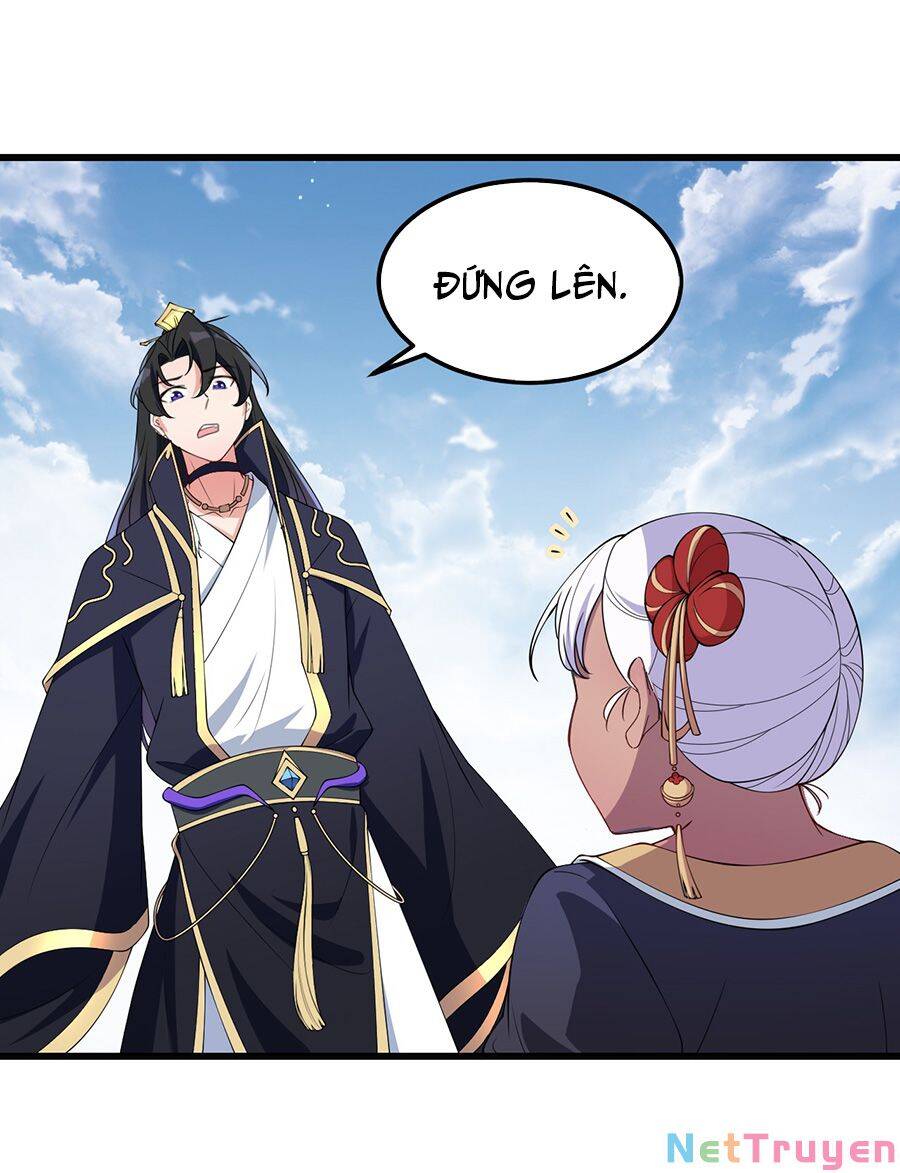 Vai Ác Sư Tôn Mang Theo Các Đồ Đệ Vô Địch Thiên Hạ - Chapter 2 - Page 46