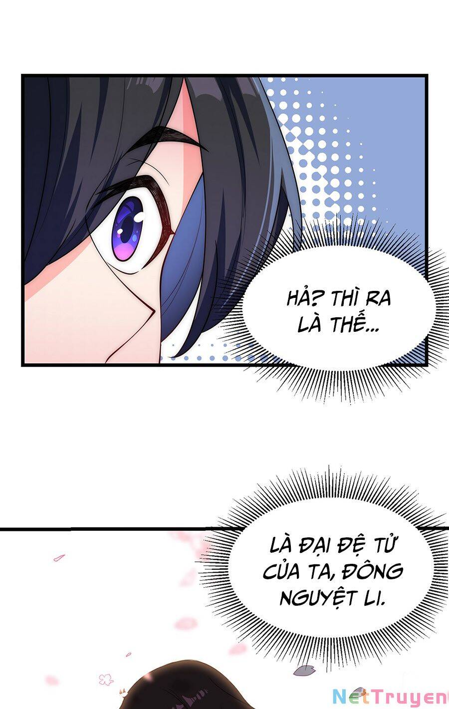 Vai Ác Sư Tôn Mang Theo Các Đồ Đệ Vô Địch Thiên Hạ - Chapter 2 - Page 55