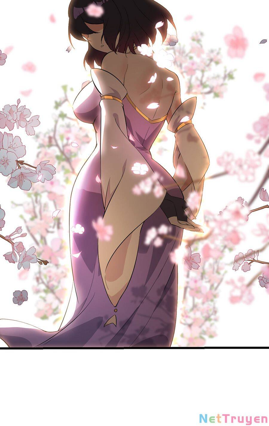 Vai Ác Sư Tôn Mang Theo Các Đồ Đệ Vô Địch Thiên Hạ - Chapter 2 - Page 56