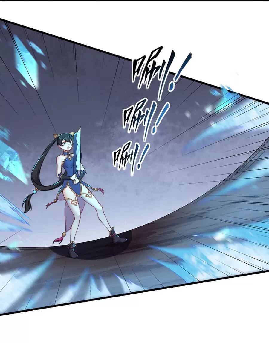 Vai Ác Sư Tôn Mang Theo Các Đồ Đệ Vô Địch Thiên Hạ - Chapter 20 - Page 21