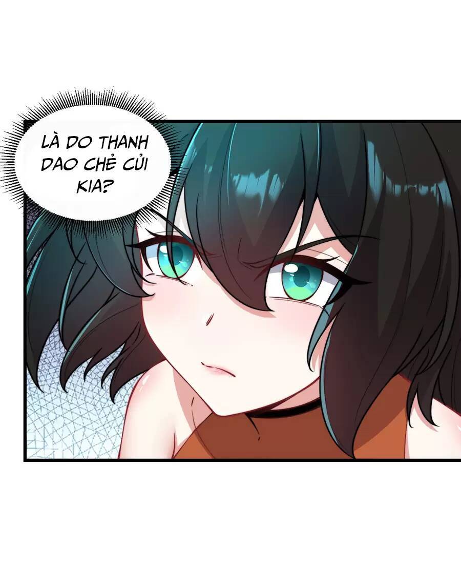 Vai Ác Sư Tôn Mang Theo Các Đồ Đệ Vô Địch Thiên Hạ - Chapter 20 - Page 25