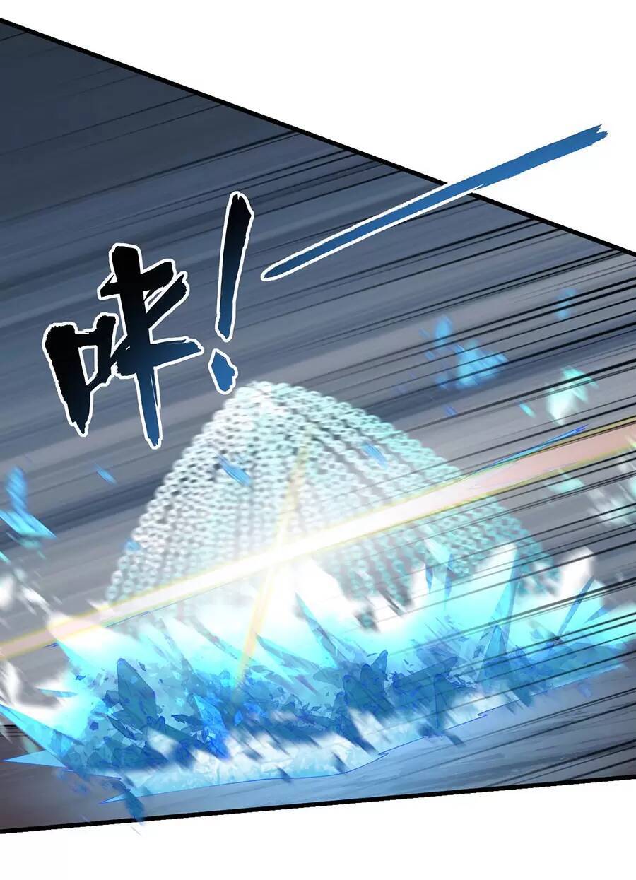 Vai Ác Sư Tôn Mang Theo Các Đồ Đệ Vô Địch Thiên Hạ - Chapter 20 - Page 26