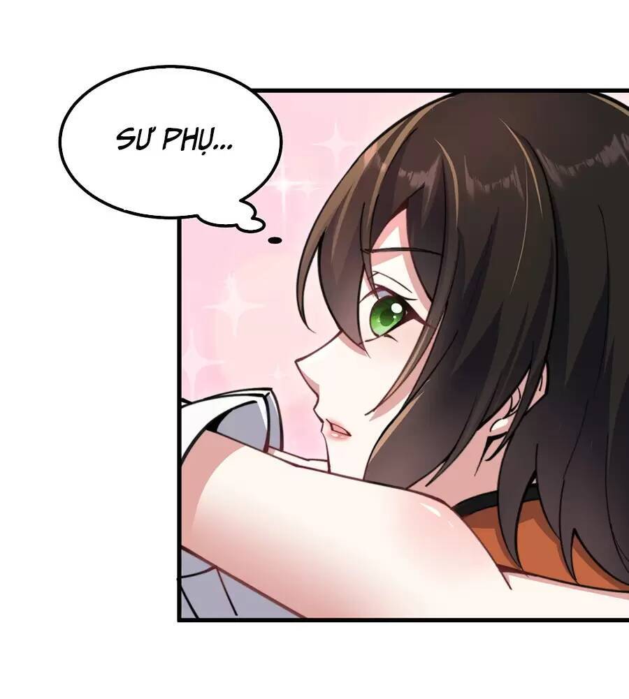 Vai Ác Sư Tôn Mang Theo Các Đồ Đệ Vô Địch Thiên Hạ - Chapter 20 - Page 32