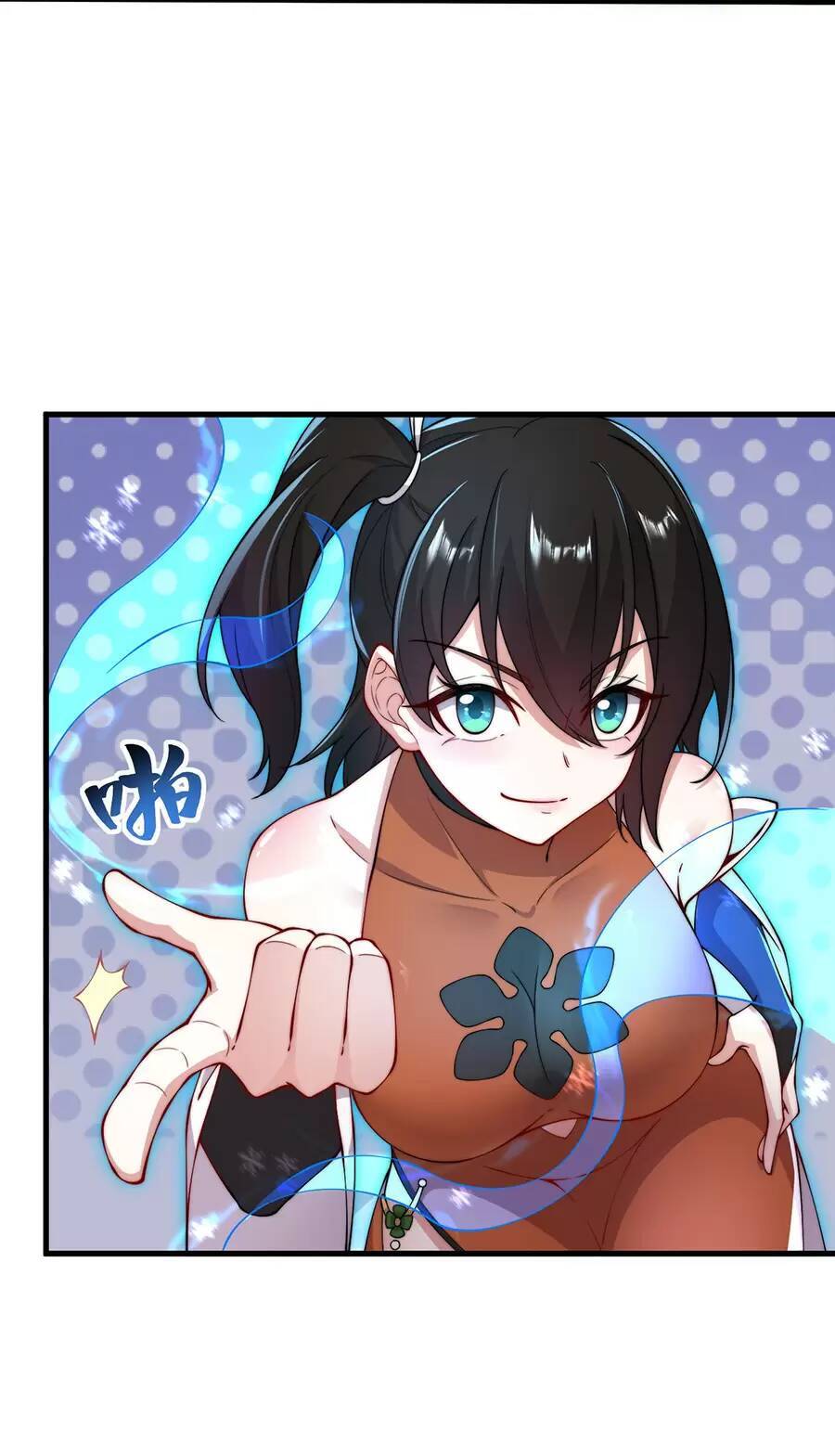 Vai Ác Sư Tôn Mang Theo Các Đồ Đệ Vô Địch Thiên Hạ - Chapter 20 - Page 40