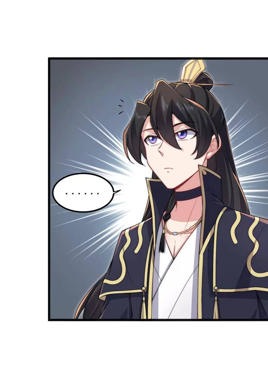 Vai Ác Sư Tôn Mang Theo Các Đồ Đệ Vô Địch Thiên Hạ - Chapter 20 - Page 5