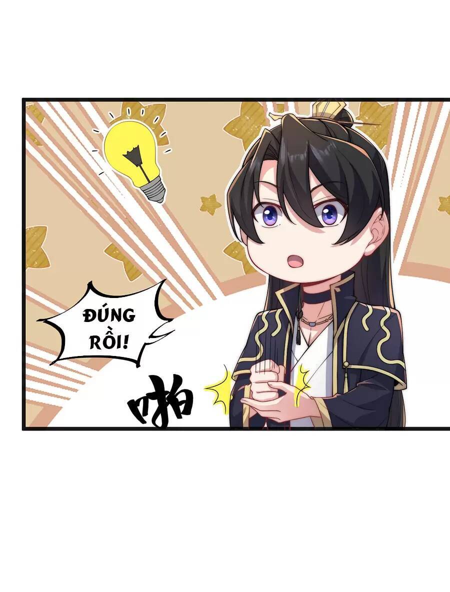 Vai Ác Sư Tôn Mang Theo Các Đồ Đệ Vô Địch Thiên Hạ - Chapter 20 - Page 6