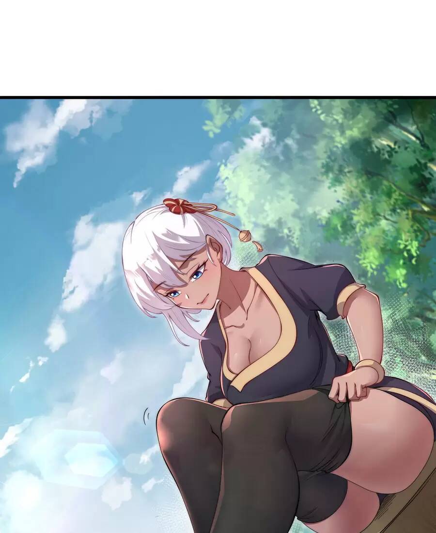 Vai Ác Sư Tôn Mang Theo Các Đồ Đệ Vô Địch Thiên Hạ - Chapter 21 - Page 10