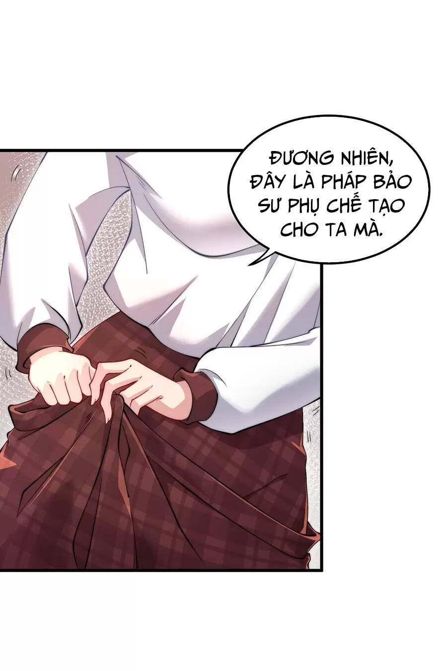 Vai Ác Sư Tôn Mang Theo Các Đồ Đệ Vô Địch Thiên Hạ - Chapter 21 - Page 15