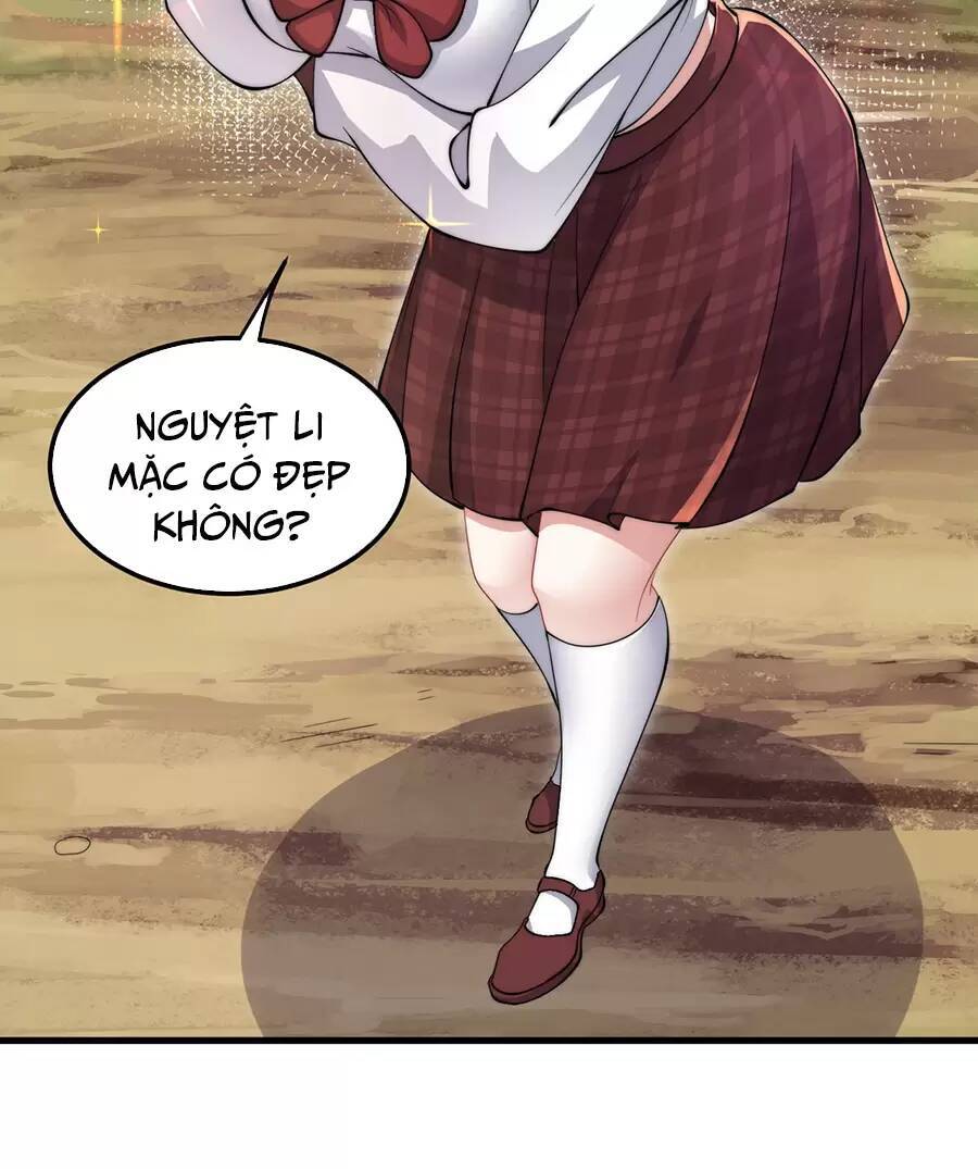 Vai Ác Sư Tôn Mang Theo Các Đồ Đệ Vô Địch Thiên Hạ - Chapter 21 - Page 18