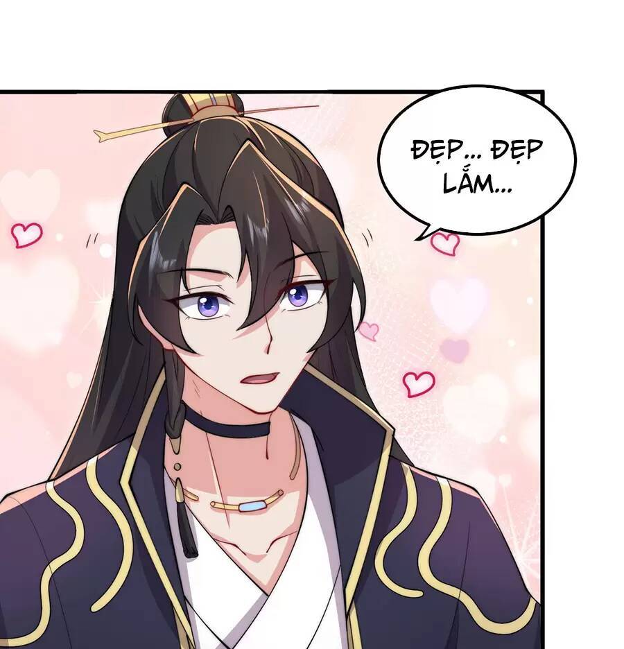 Vai Ác Sư Tôn Mang Theo Các Đồ Đệ Vô Địch Thiên Hạ - Chapter 21 - Page 19