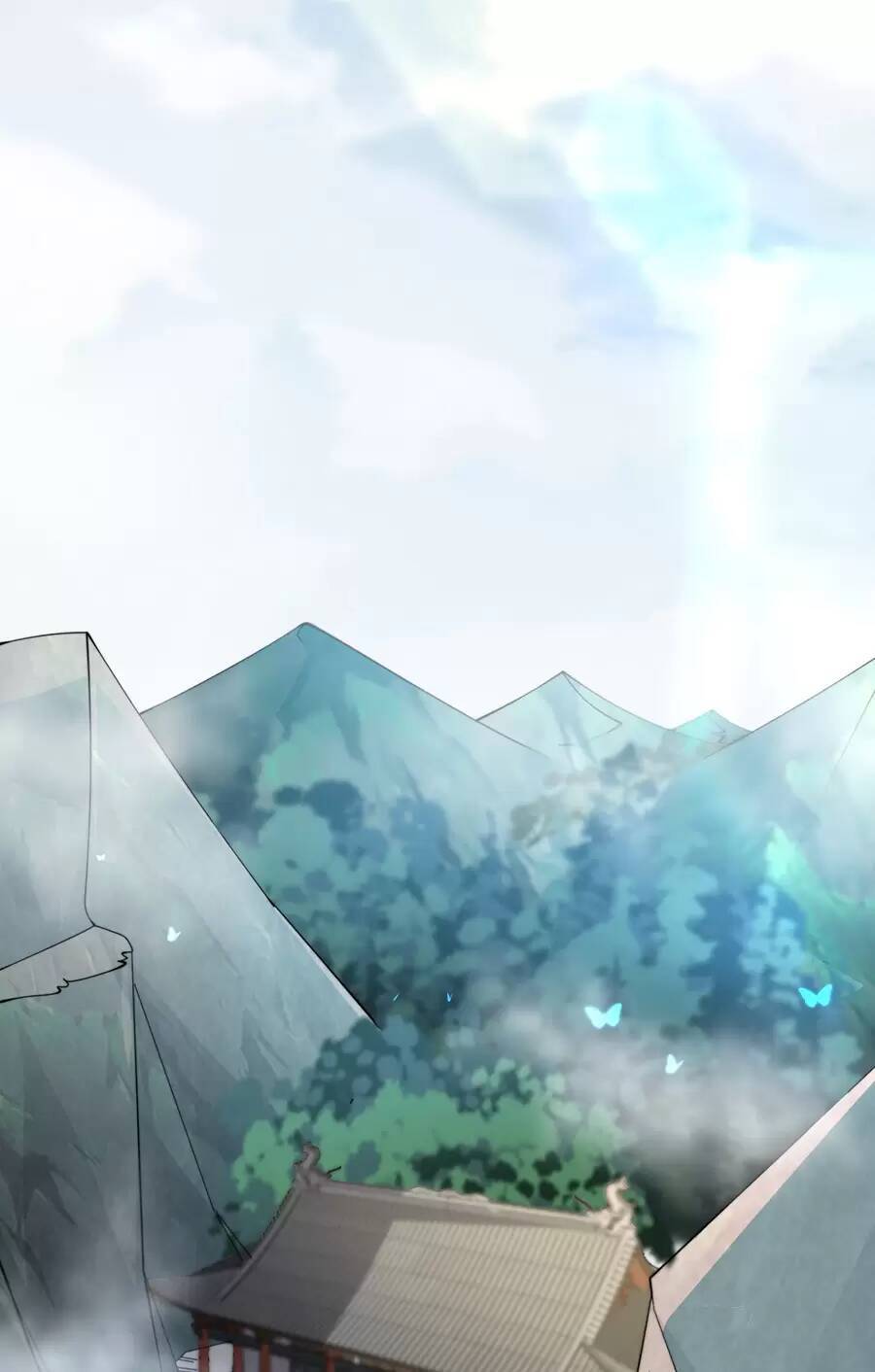 Vai Ác Sư Tôn Mang Theo Các Đồ Đệ Vô Địch Thiên Hạ - Chapter 21 - Page 23