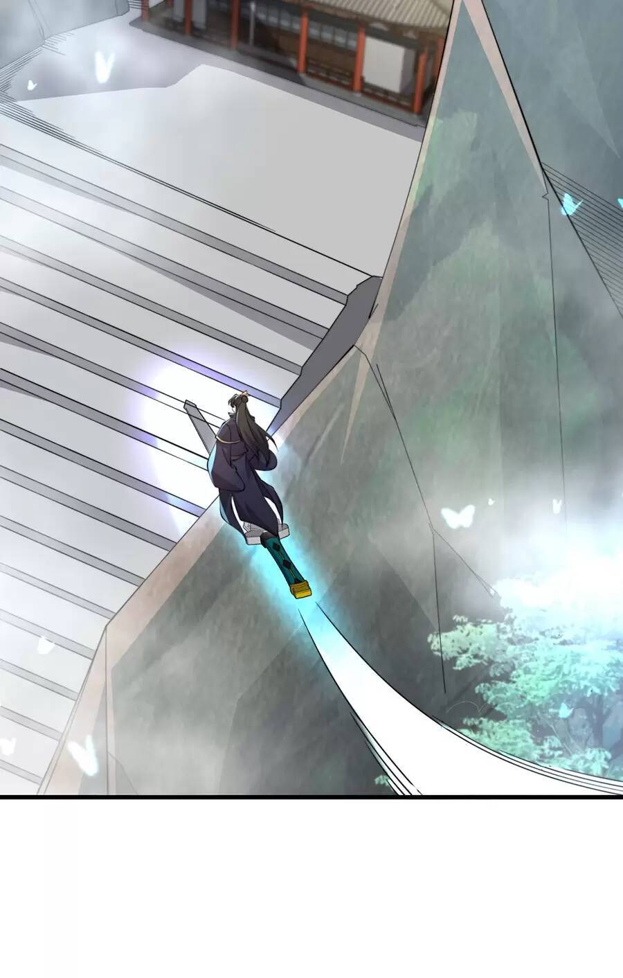 Vai Ác Sư Tôn Mang Theo Các Đồ Đệ Vô Địch Thiên Hạ - Chapter 21 - Page 24