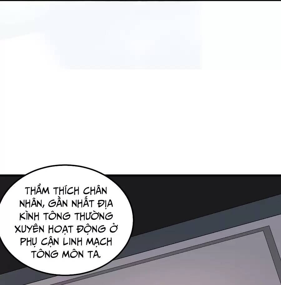 Vai Ác Sư Tôn Mang Theo Các Đồ Đệ Vô Địch Thiên Hạ - Chapter 21 - Page 26