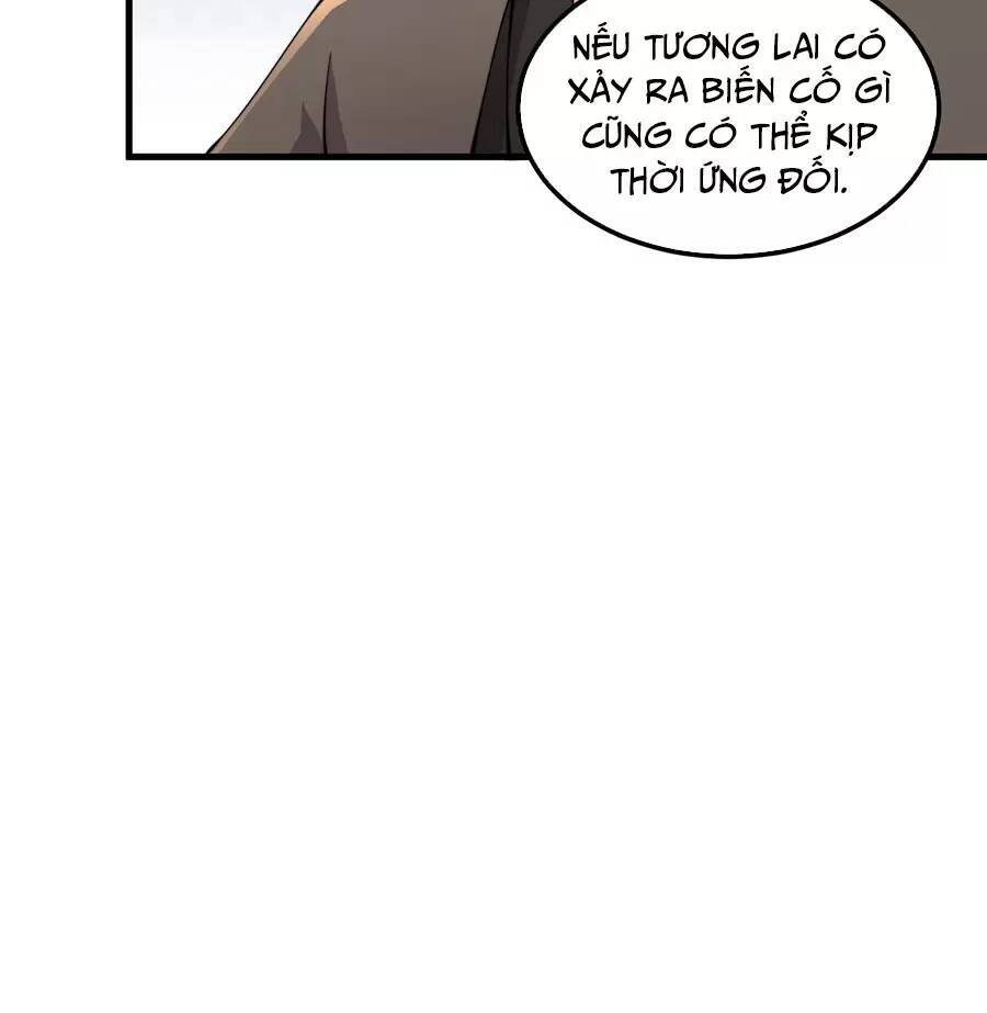 Vai Ác Sư Tôn Mang Theo Các Đồ Đệ Vô Địch Thiên Hạ - Chapter 21 - Page 29