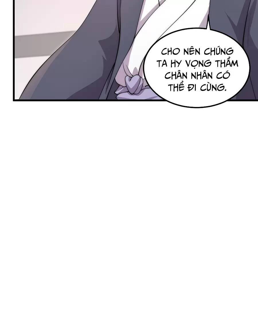Vai Ác Sư Tôn Mang Theo Các Đồ Đệ Vô Địch Thiên Hạ - Chapter 21 - Page 37