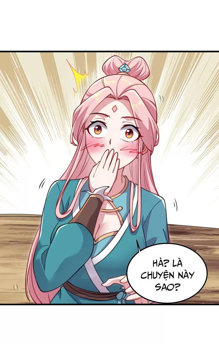 Vai Ác Sư Tôn Mang Theo Các Đồ Đệ Vô Địch Thiên Hạ - Chapter 21 - Page 57