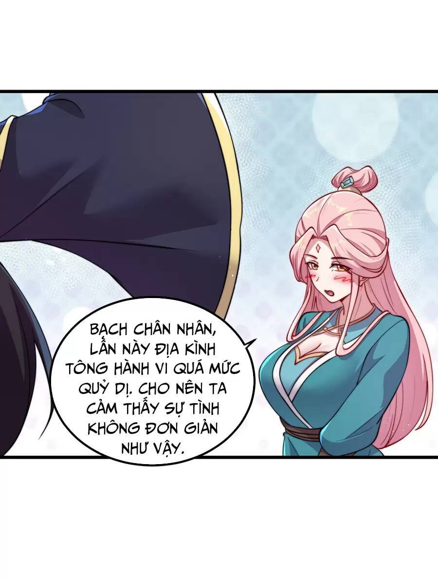 Vai Ác Sư Tôn Mang Theo Các Đồ Đệ Vô Địch Thiên Hạ - Chapter 21 - Page 61