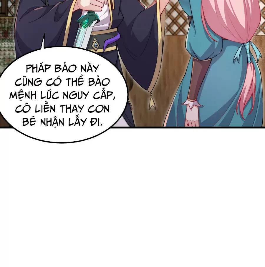 Vai Ác Sư Tôn Mang Theo Các Đồ Đệ Vô Địch Thiên Hạ - Chapter 22 - Page 11