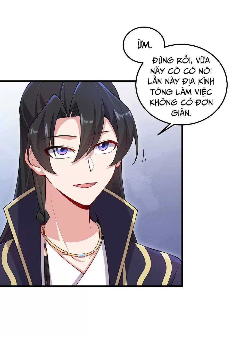 Vai Ác Sư Tôn Mang Theo Các Đồ Đệ Vô Địch Thiên Hạ - Chapter 22 - Page 13