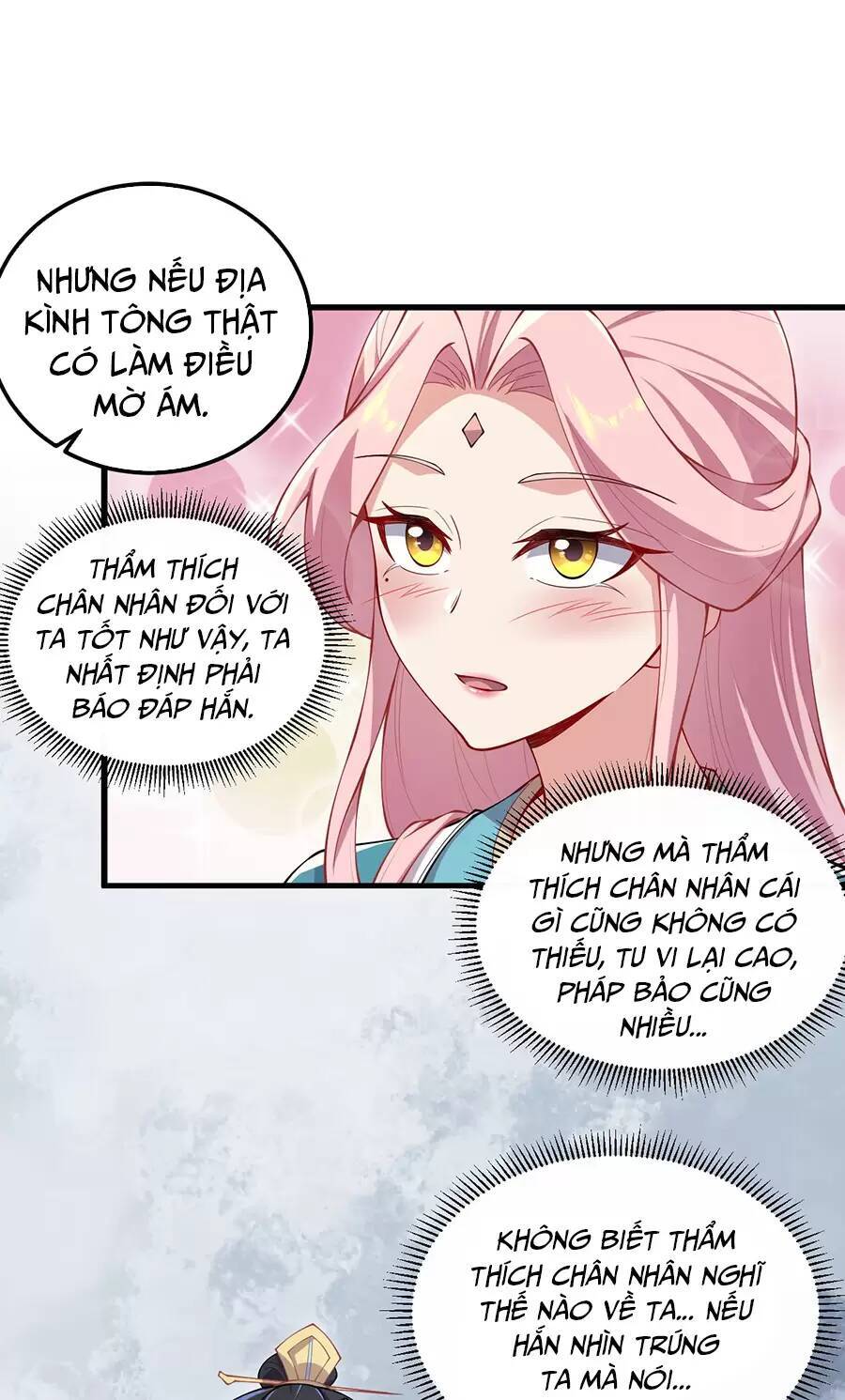 Vai Ác Sư Tôn Mang Theo Các Đồ Đệ Vô Địch Thiên Hạ - Chapter 22 - Page 14