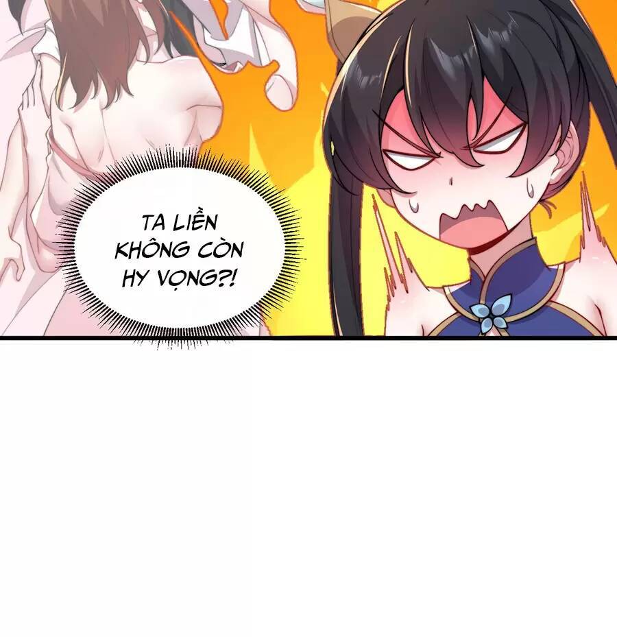 Vai Ác Sư Tôn Mang Theo Các Đồ Đệ Vô Địch Thiên Hạ - Chapter 22 - Page 27