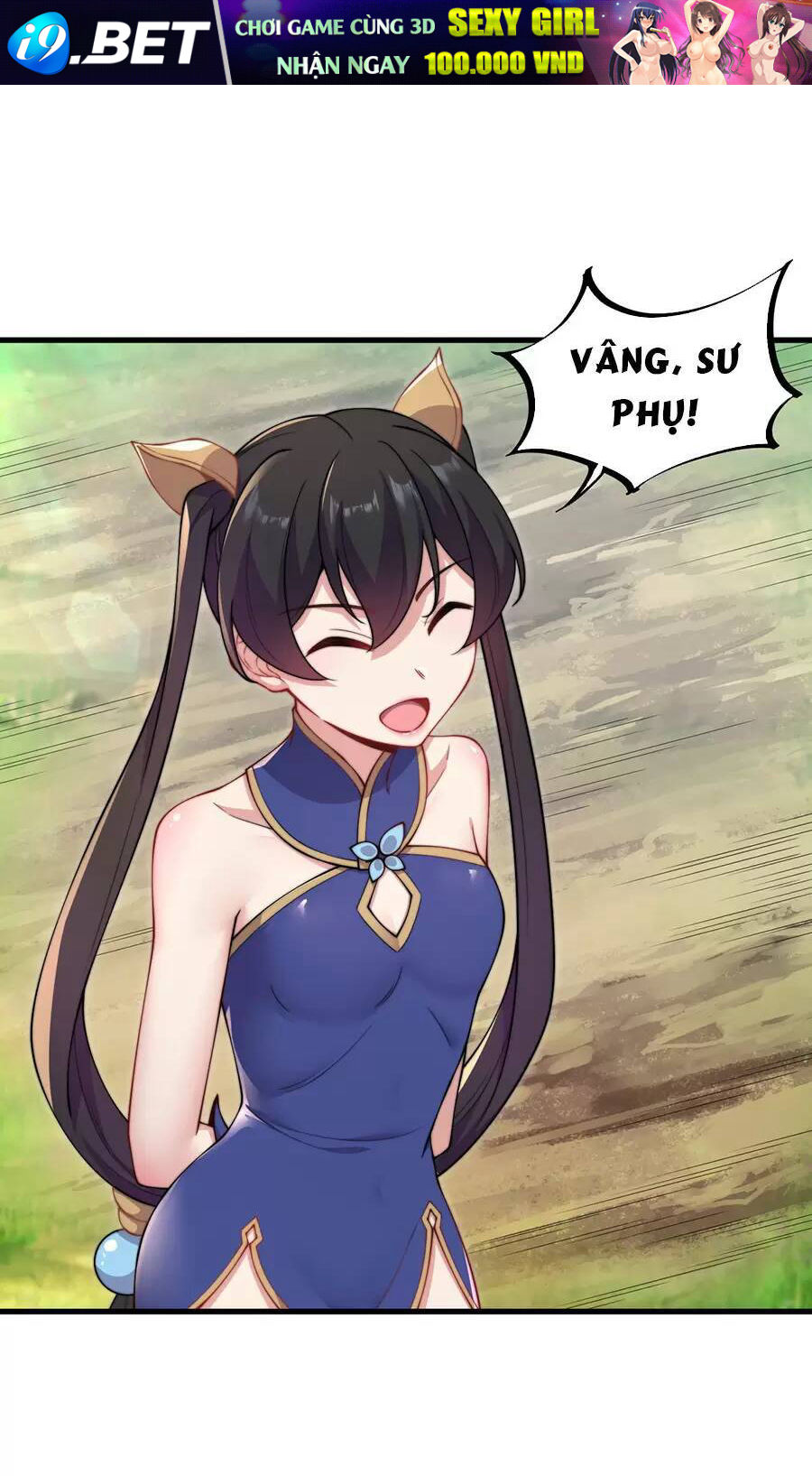 Vai Ác Sư Tôn Mang Theo Các Đồ Đệ Vô Địch Thiên Hạ - Chapter 22 - Page 31