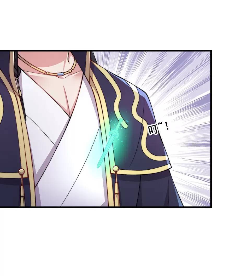 Vai Ác Sư Tôn Mang Theo Các Đồ Đệ Vô Địch Thiên Hạ - Chapter 22 - Page 35