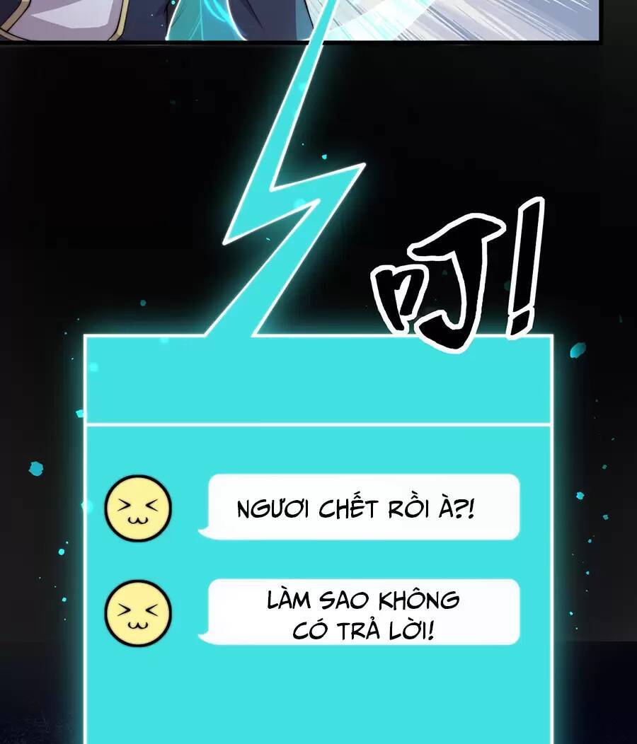 Vai Ác Sư Tôn Mang Theo Các Đồ Đệ Vô Địch Thiên Hạ - Chapter 22 - Page 37