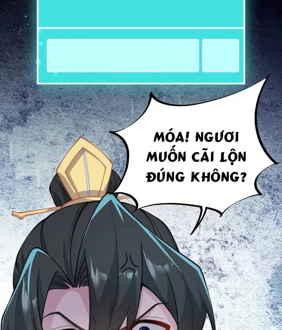 Vai Ác Sư Tôn Mang Theo Các Đồ Đệ Vô Địch Thiên Hạ - Chapter 22 - Page 38